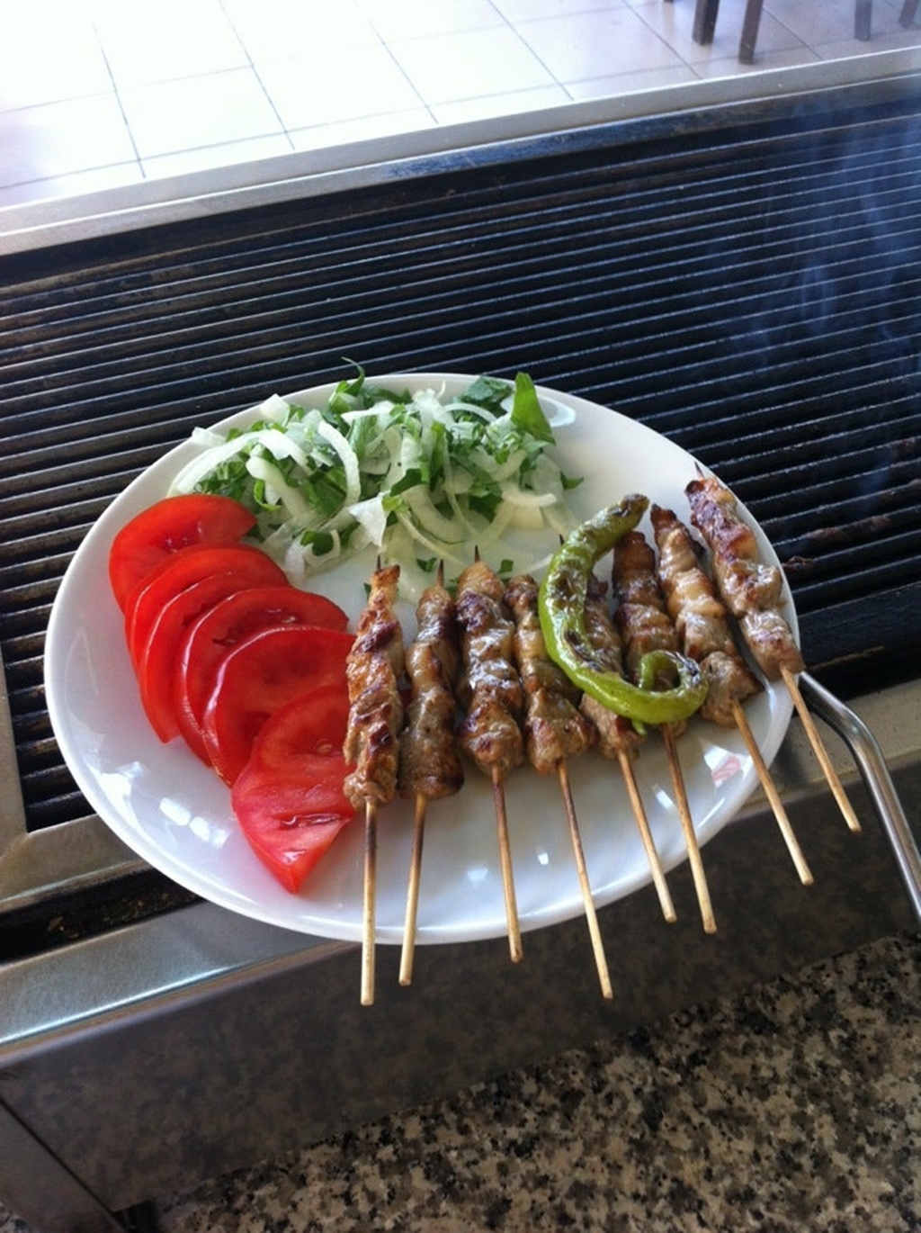 Uğur Kokoreç Fotoğrafları