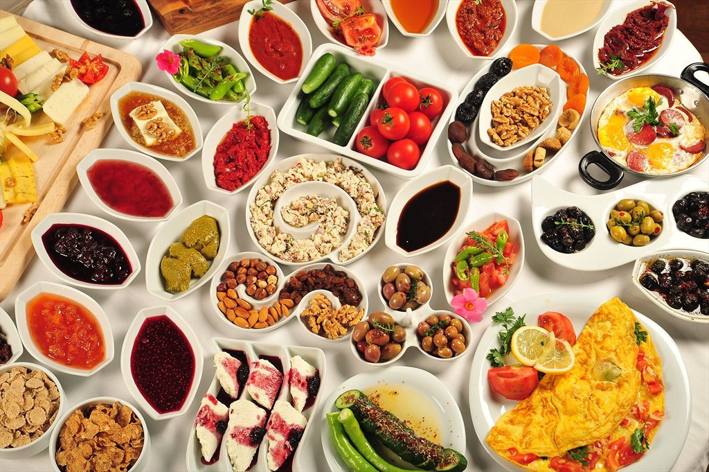 Meşhur Tavacı Recep Usta Fotoğrafları