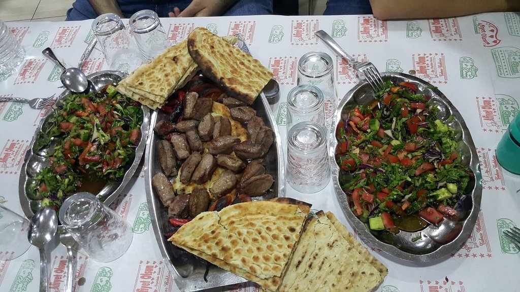 Mustafa Usta Fotoğrafları
