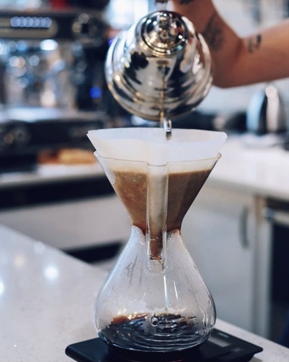 Poka Coffee Roasters Fotoğrafları