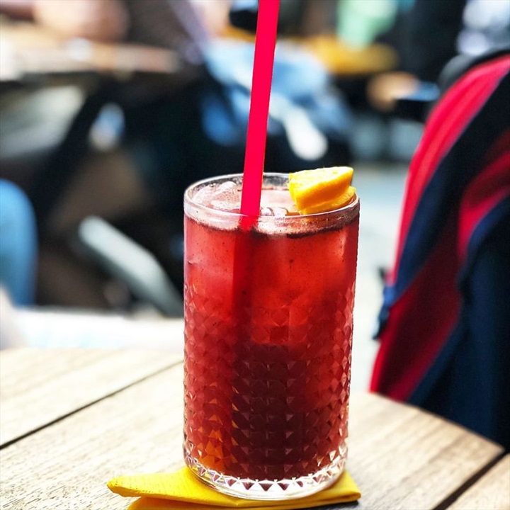 Poka Coffee Roasters Fotoğrafları