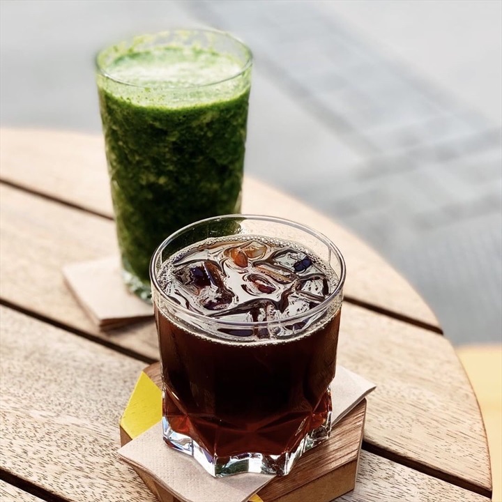 Poka Coffee Roasters Fotoğrafları