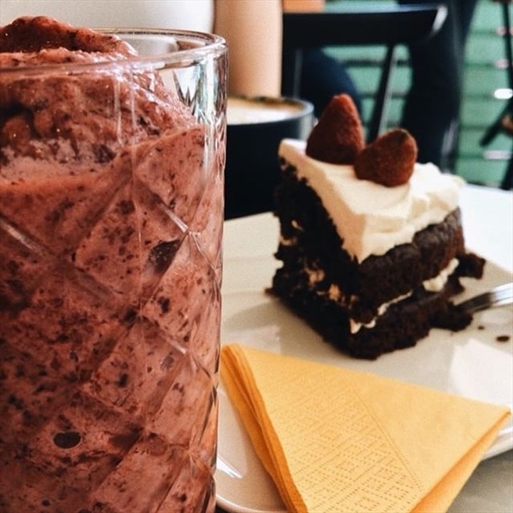 Poka Coffee Roasters Fotoğrafları