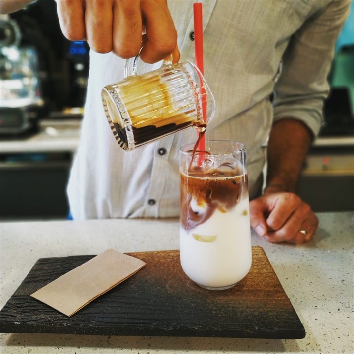 Poka Coffee Roasters Fotoğrafları