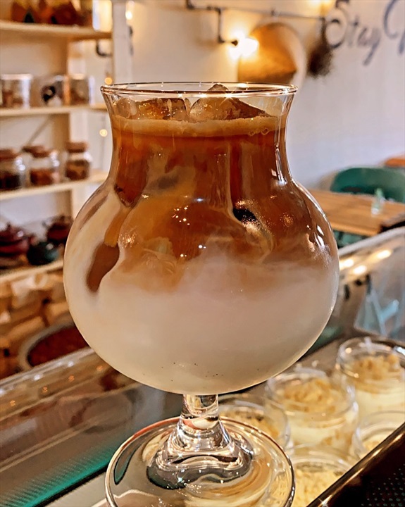 Poka Coffee Roasters Fotoğrafları