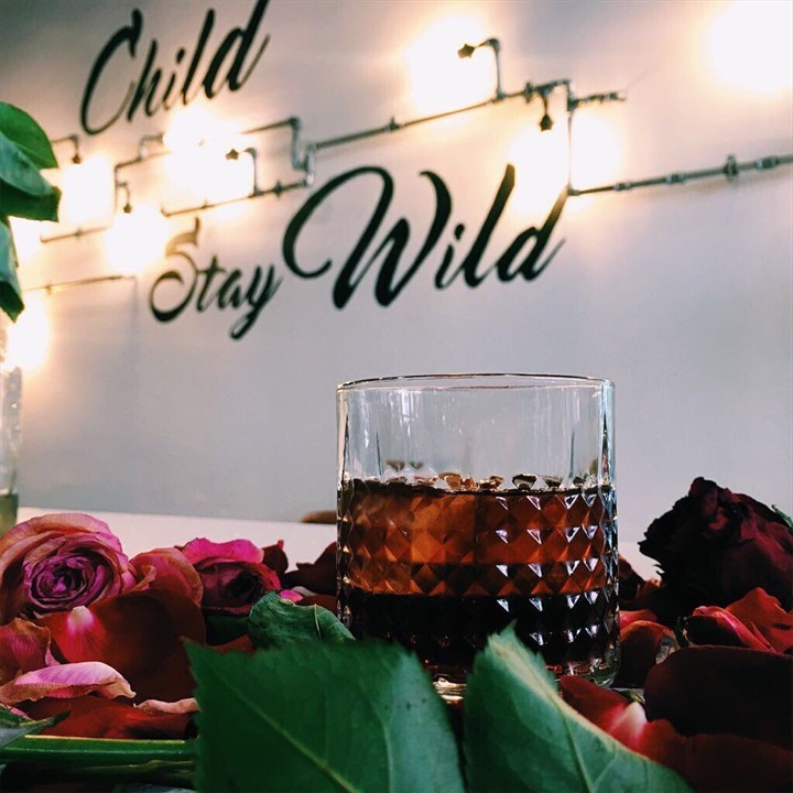 Poka Coffee Roasters Fotoğrafları