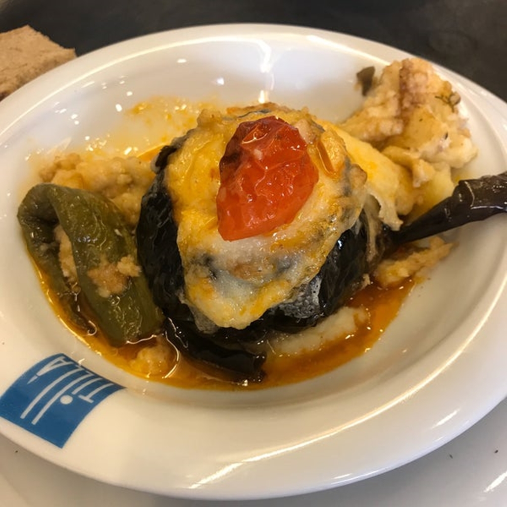 Tilla Restaurant Fotoğrafları