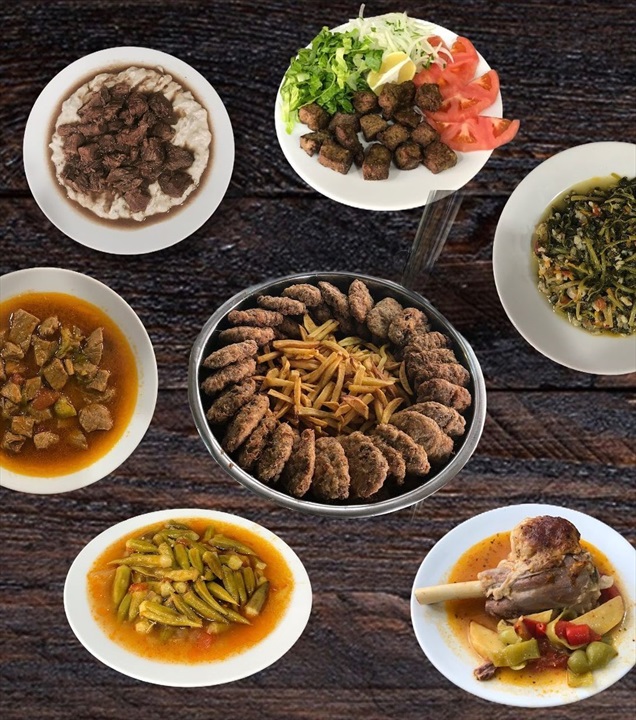 Onur Lokantası Fotoğrafları
