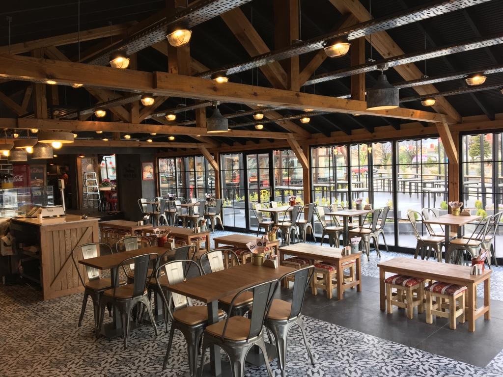 Bürek Fotoğrafları