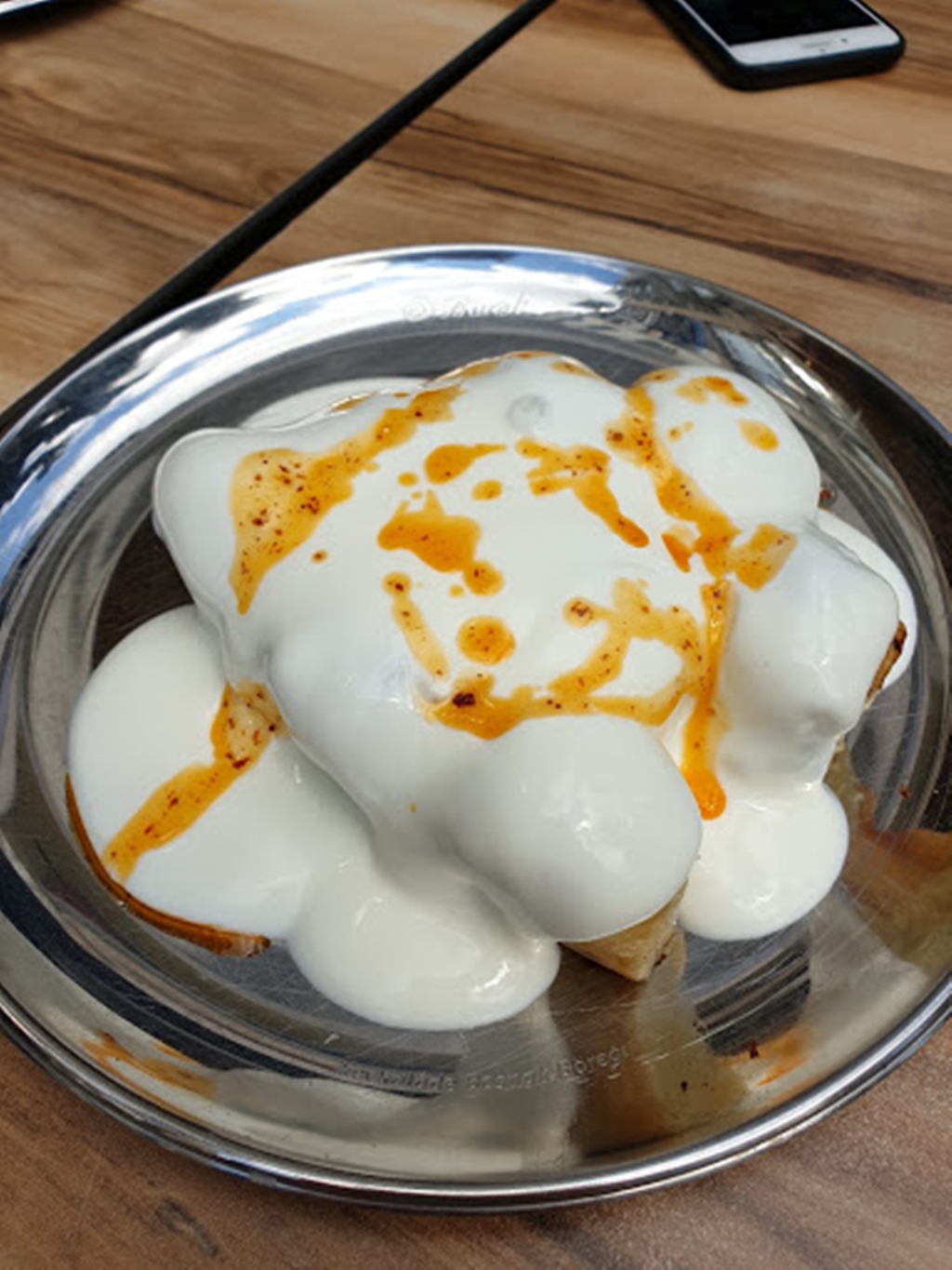 Bürek Fotoğrafları