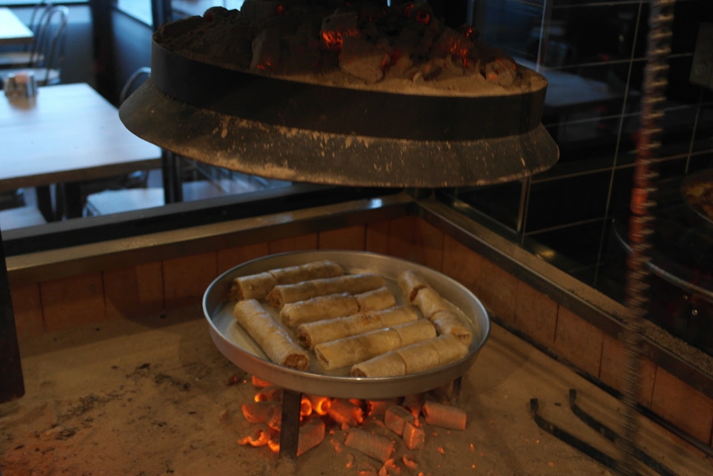 Bürek Fotoğrafları