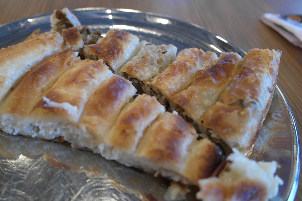 Bürek Fotoğrafları