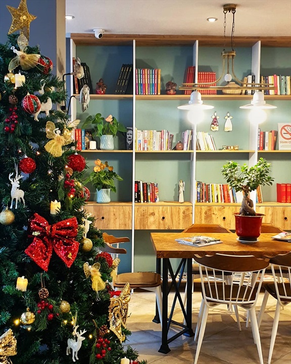 Mutfak Girit Fotoğrafları