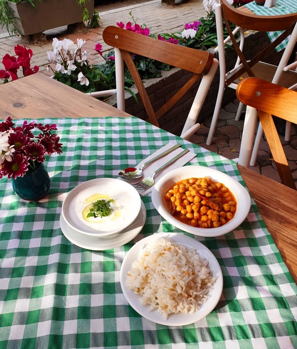 Mutfak Girit Fotoğrafları