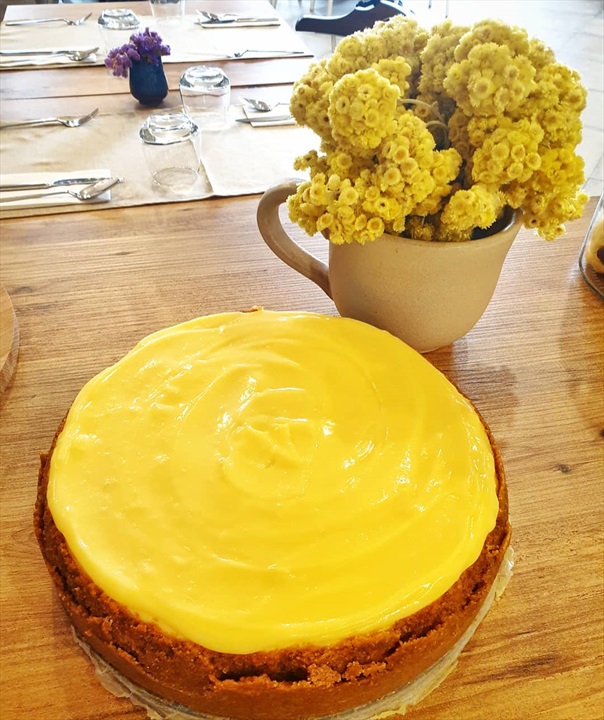 Mutfak Girit Fotoğrafları