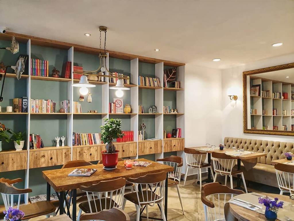 Mutfak Girit Fotoğrafları