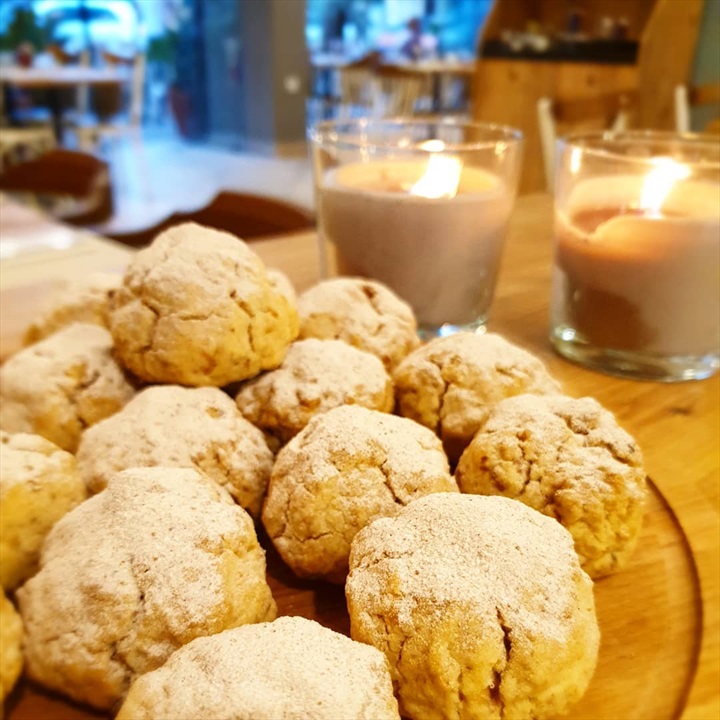 Mutfak Girit Fotoğrafları