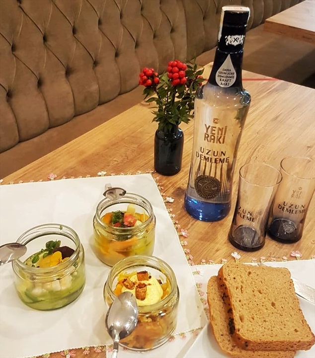 Mutfak Girit Fotoğrafları