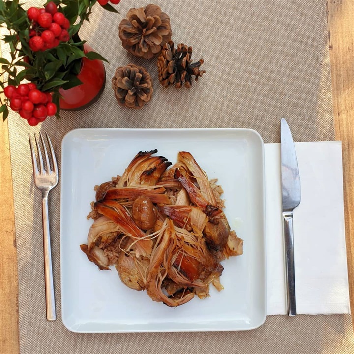 Mutfak Girit Fotoğrafları