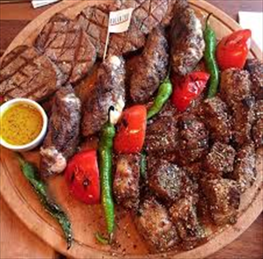 Baltazar Fotoğrafları