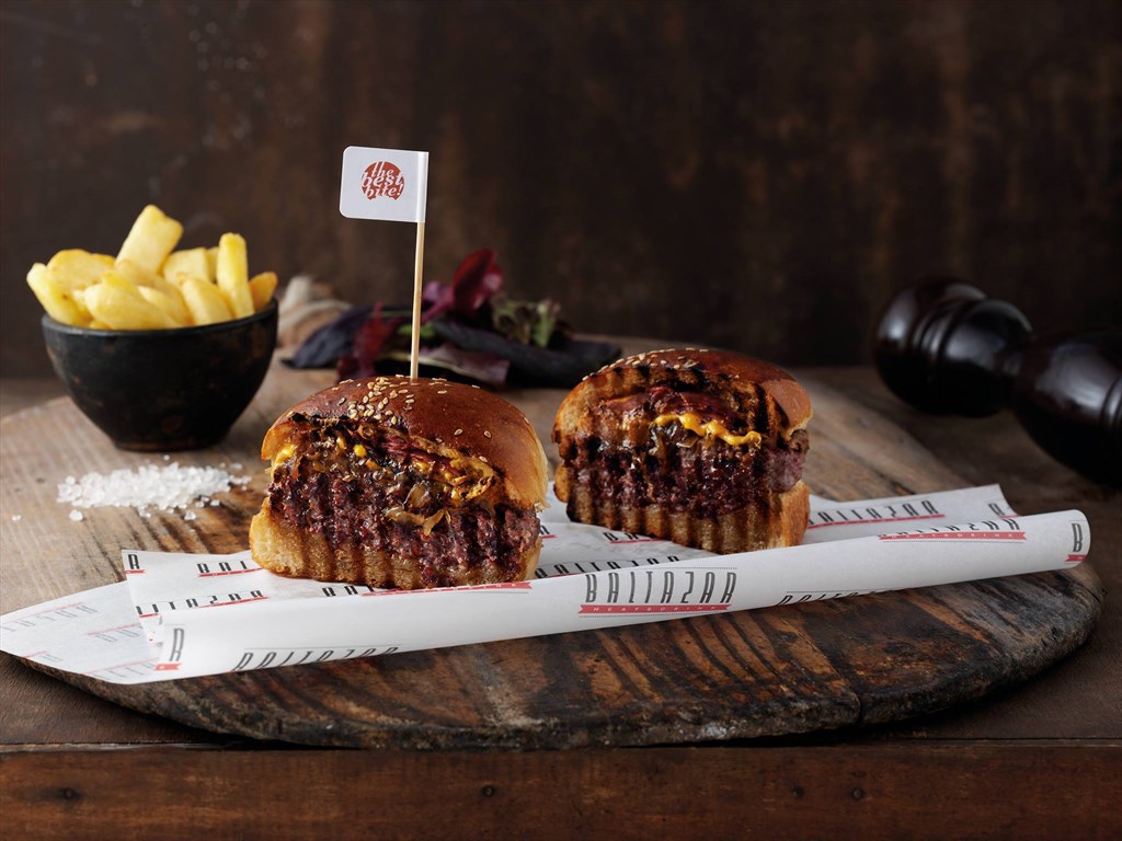 Baltazar Fotoğrafları