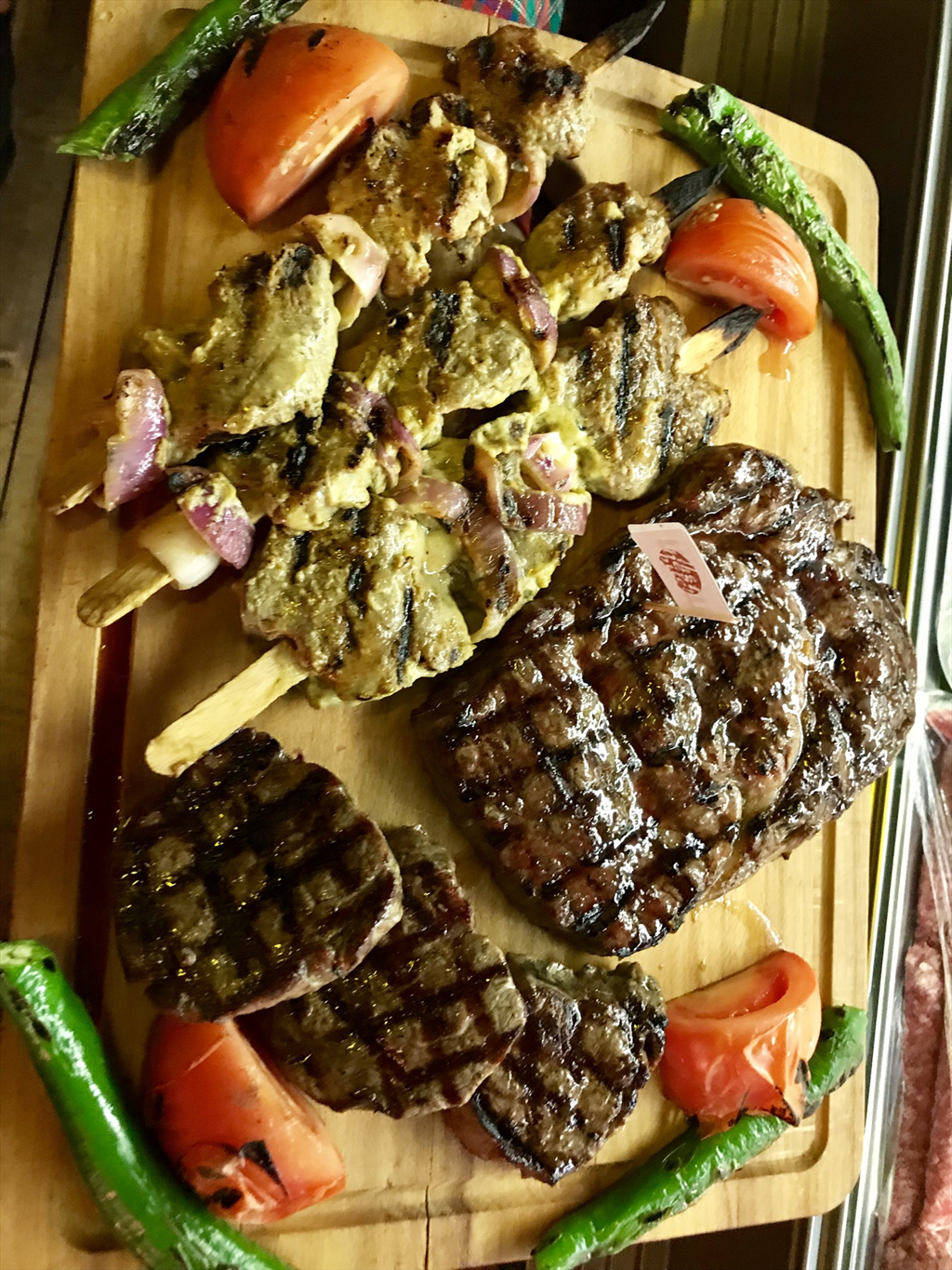 Baltazar Fotoğrafları