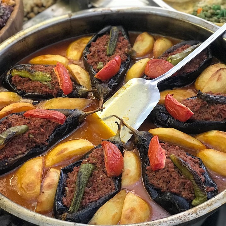 Çorbacı Ali Osman Fotoğrafları