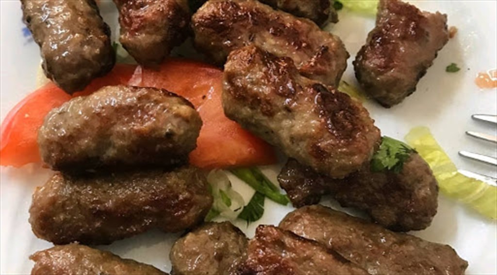 İnegöl Köftecisi Kemal Usta Fotoğrafları