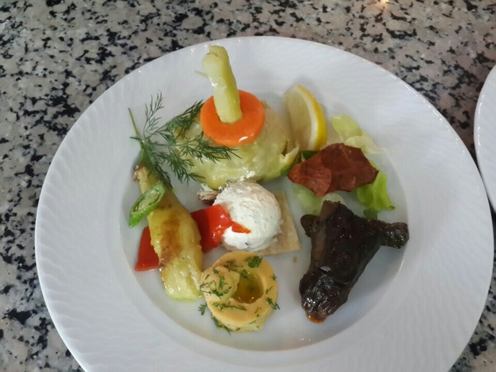 Tarihi Havagazı Fabrikası Sanat Kafe Fotoğrafları