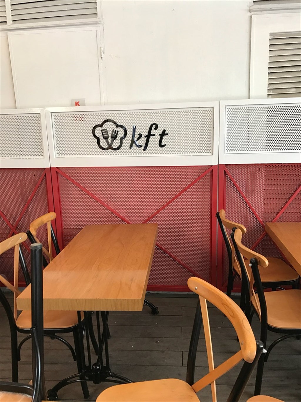 Kft Köfteci Fotoğrafları