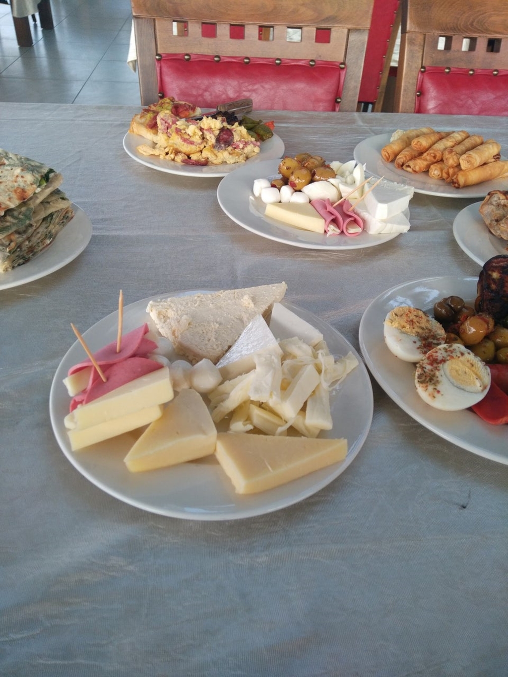 Gölet Restaurant Fotoğrafları
