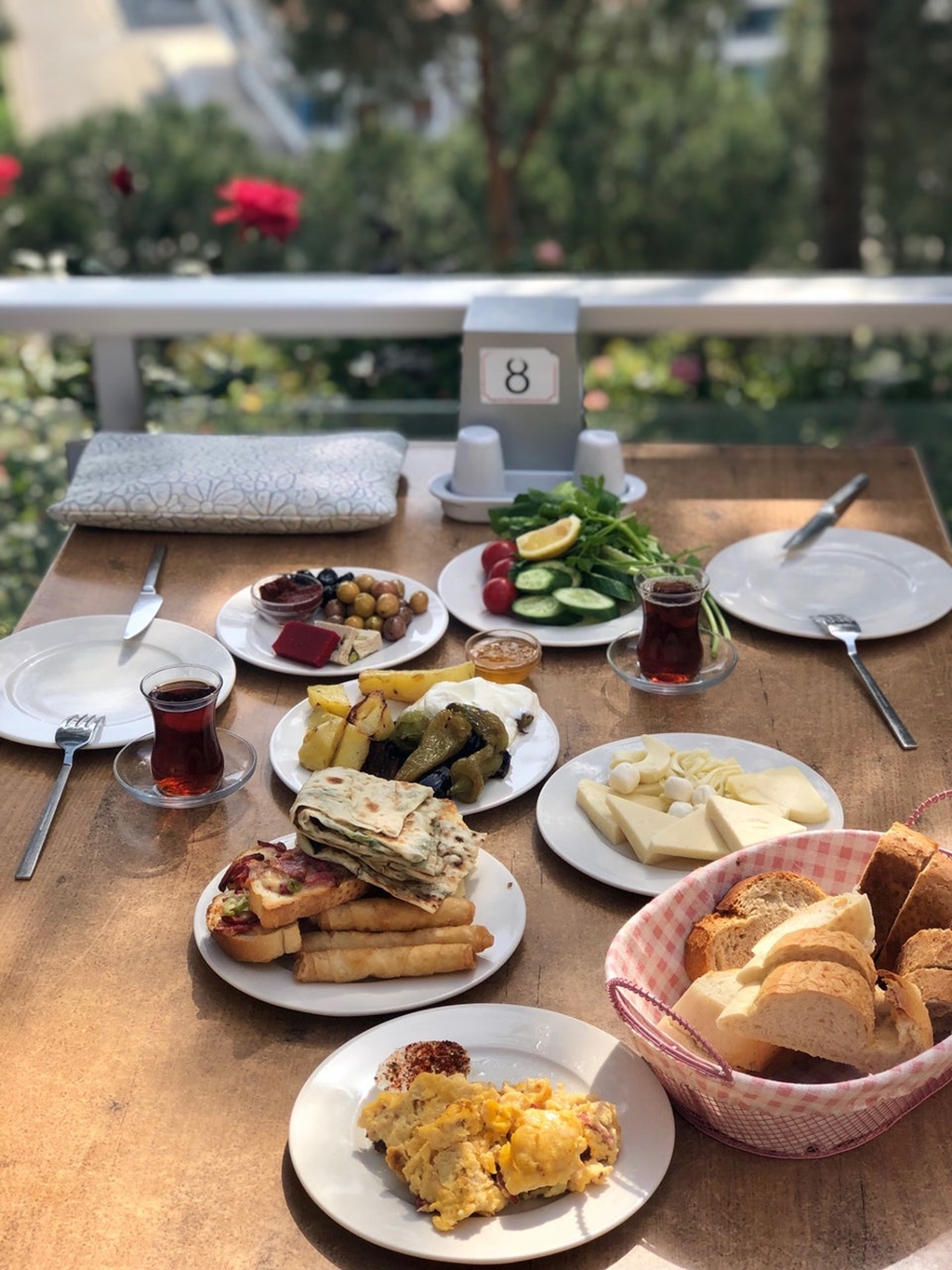 Gölet Restaurant Fotoğrafları