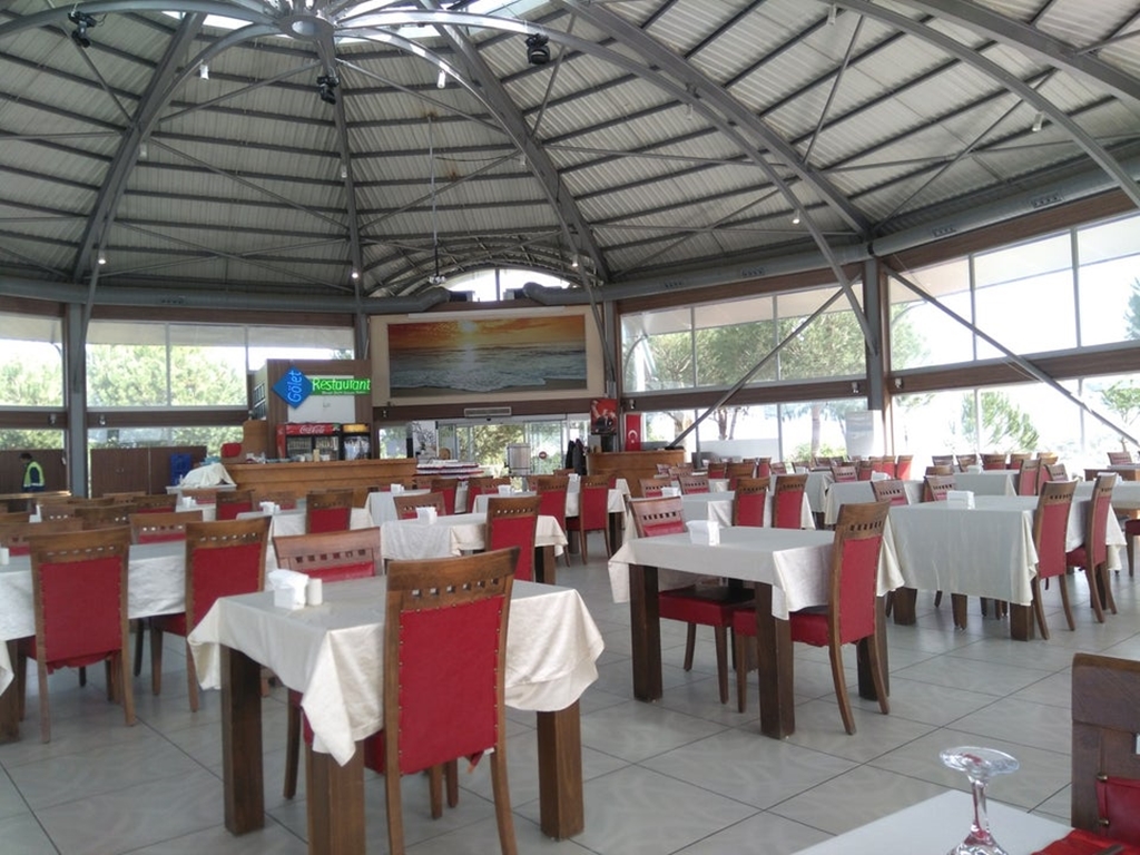 Gölet Restaurant Fotoğrafları