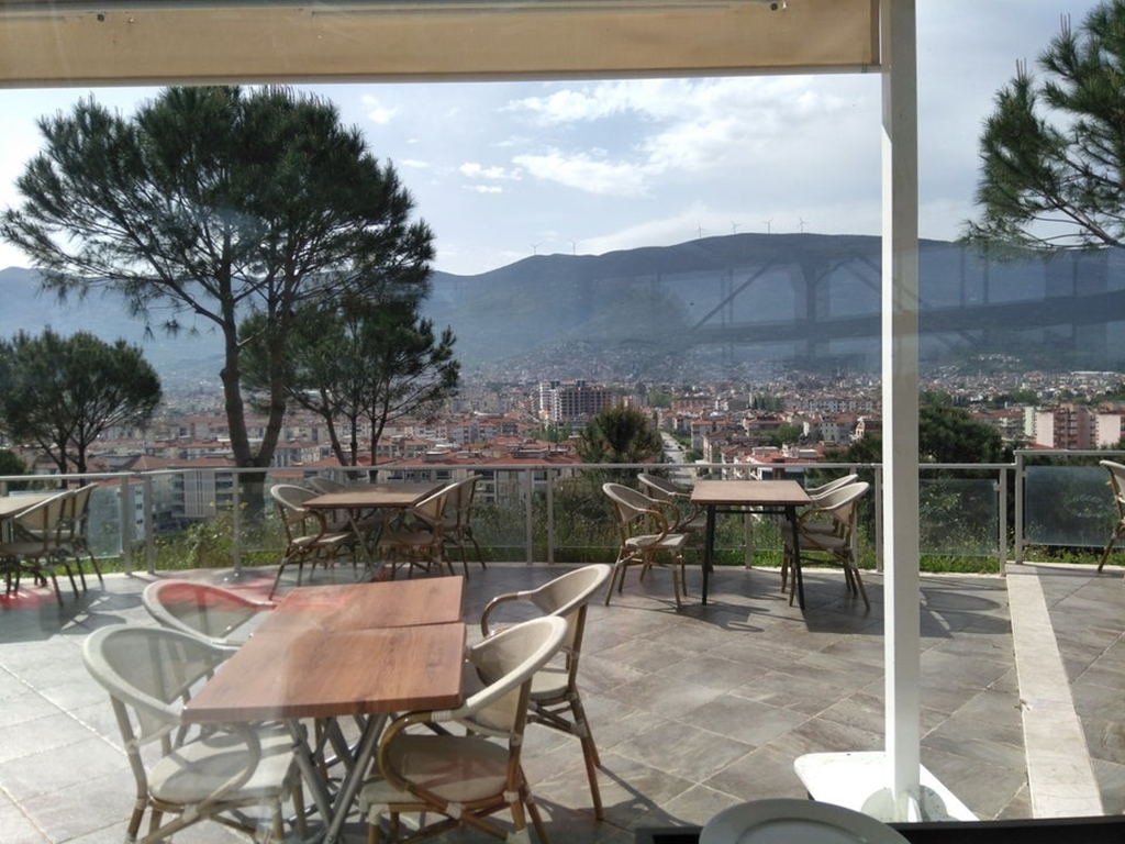 Gölet Restaurant Fotoğrafları
