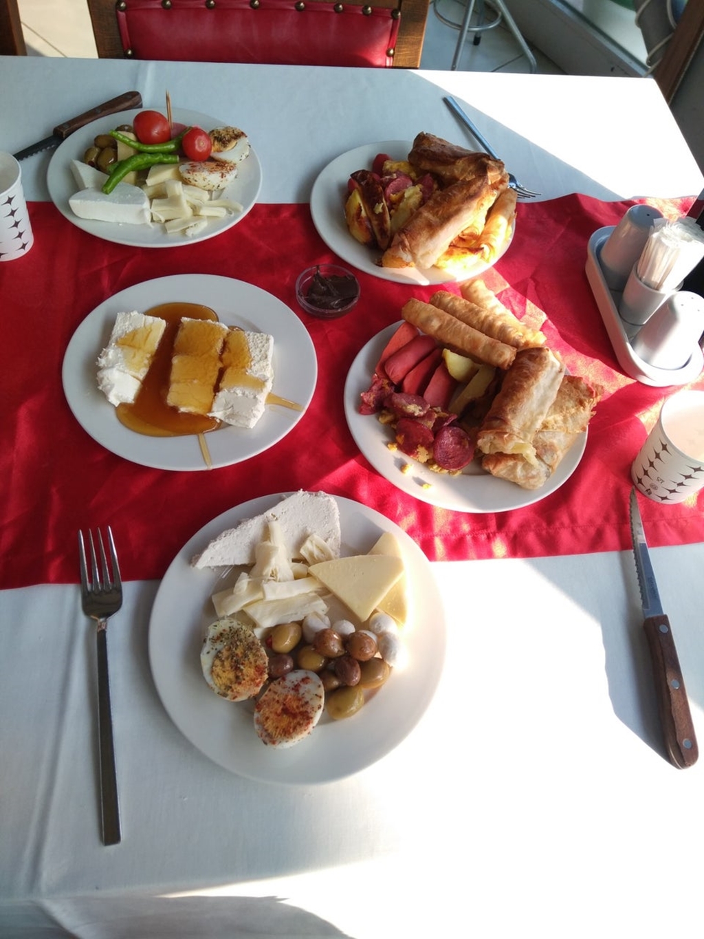 Gölet Restaurant Fotoğrafları