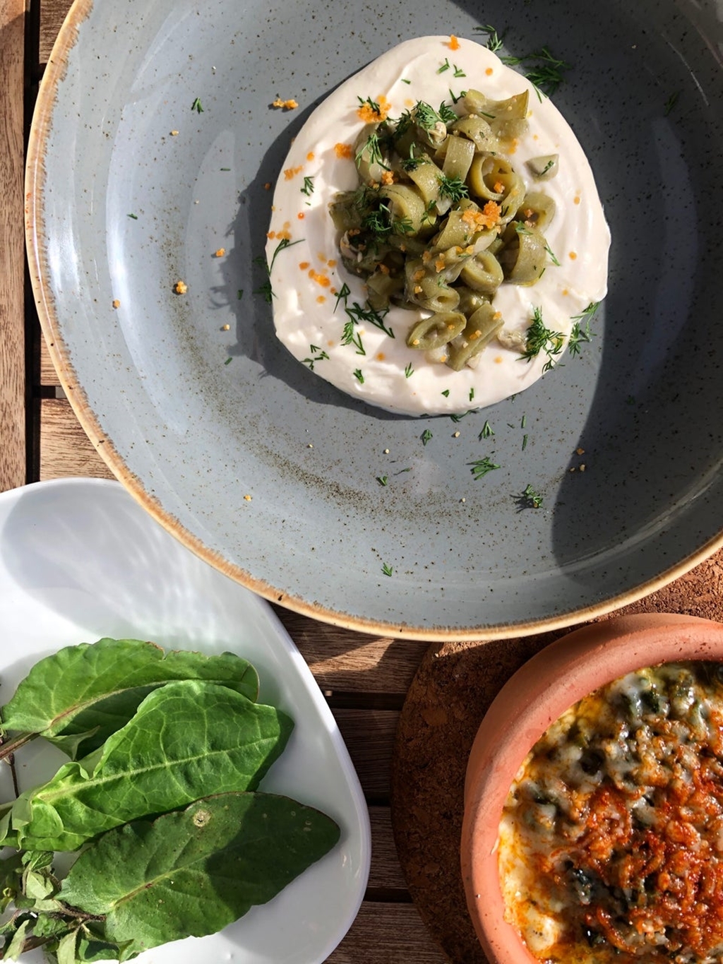 GastroTire Fotoğrafları