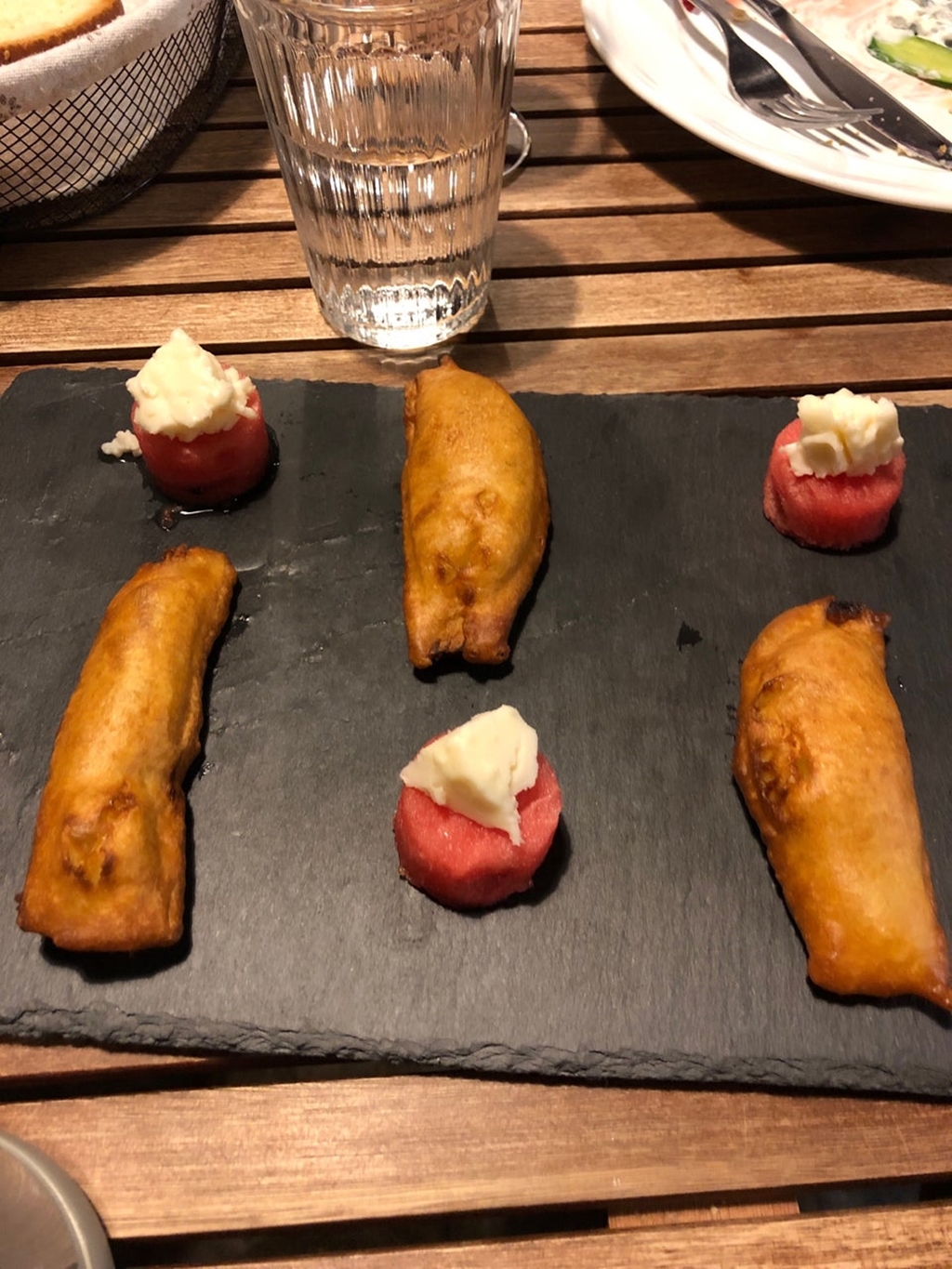 GastroTire Fotoğrafları