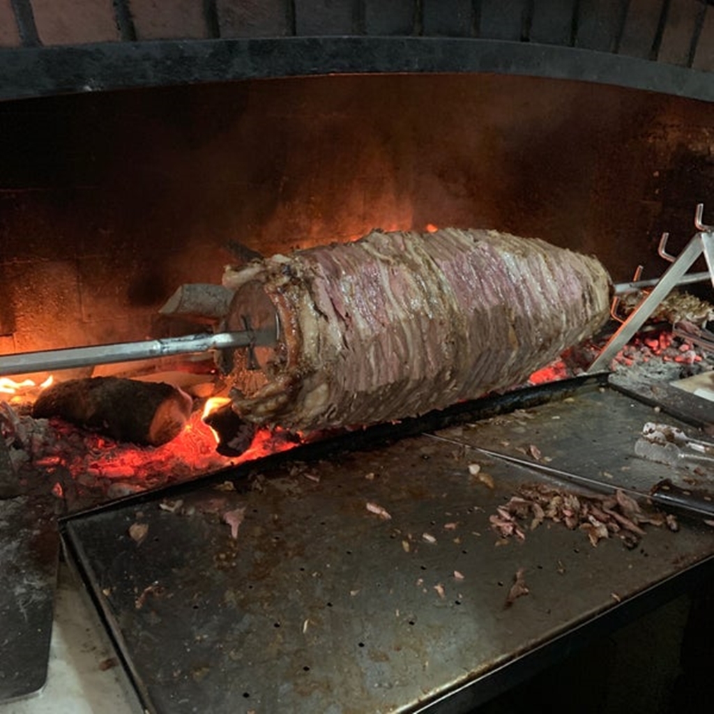 Babadan Oğula Cağ Kebap Fotoğrafları