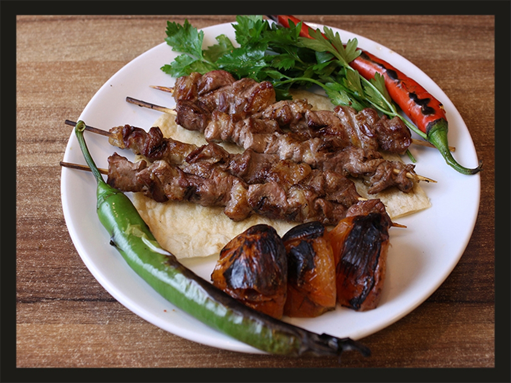 Eyvan Kebap Fotoğrafları