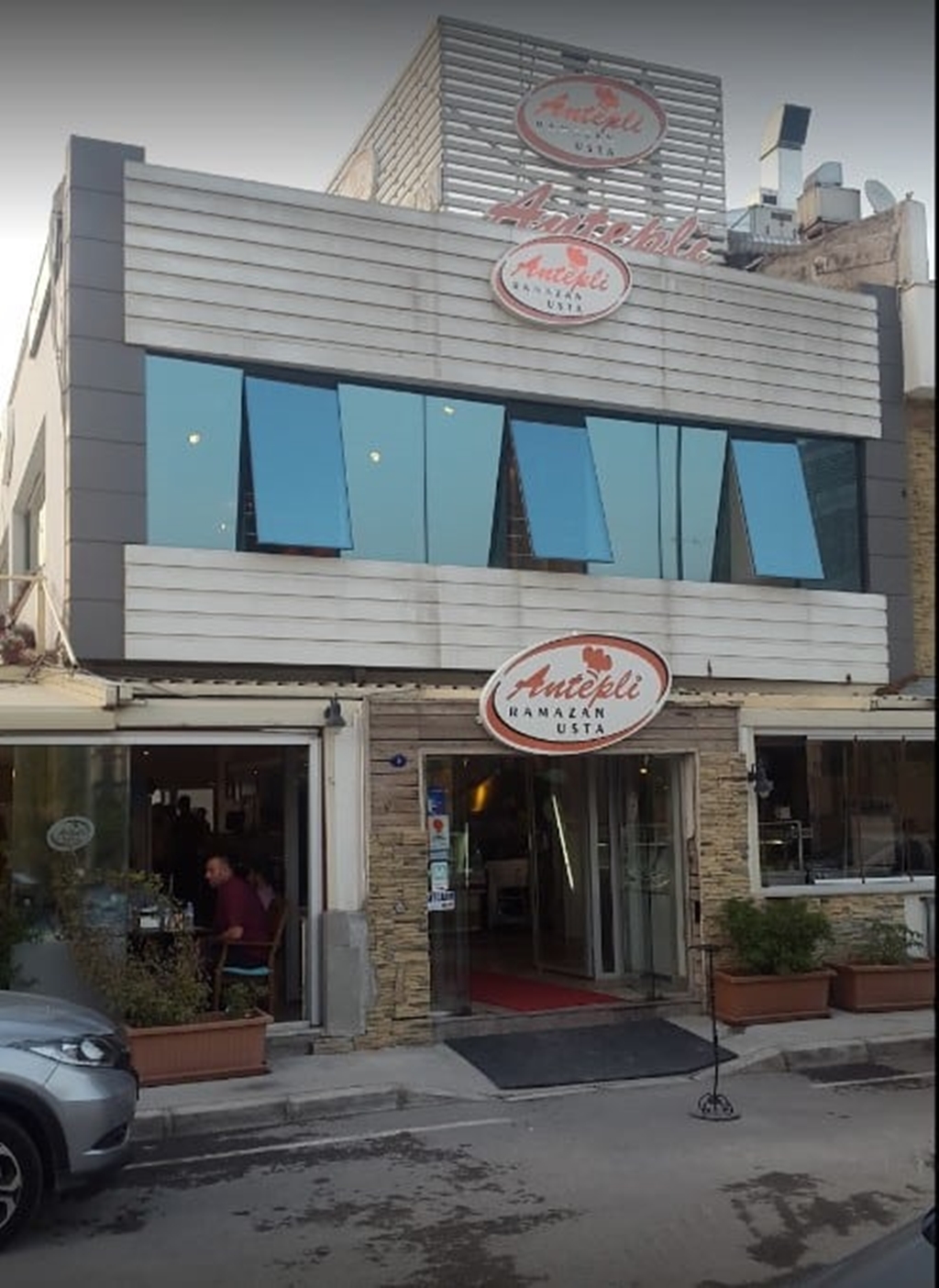 Antepli Ramazan Usta Fotoğrafları