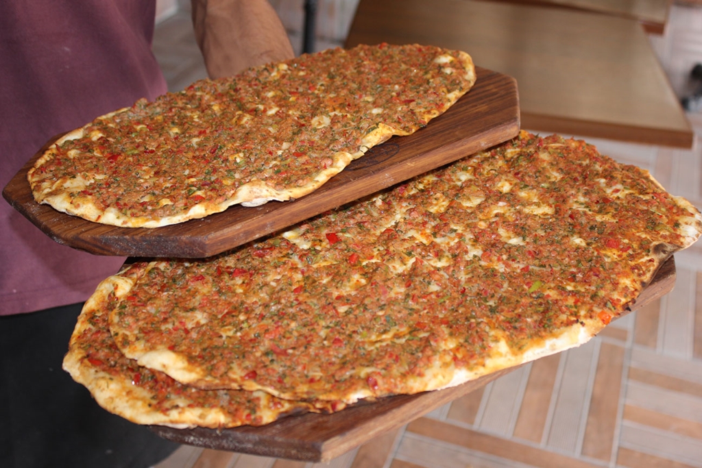 Antepli Ramazan Usta Fotoğrafları