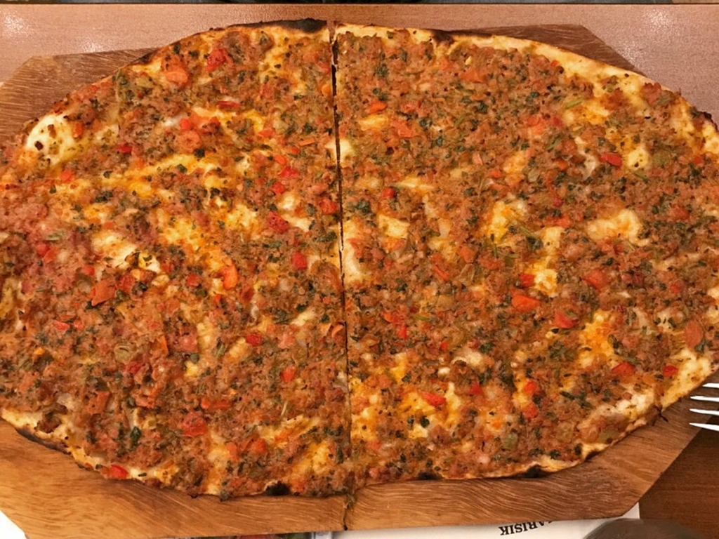 Antepli Ramazan Usta Fotoğrafları