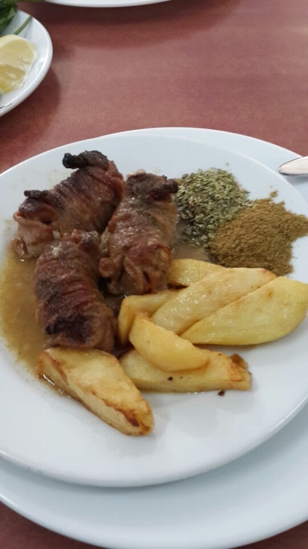 Hüseyin Ustanın Yeri Fotoğrafları