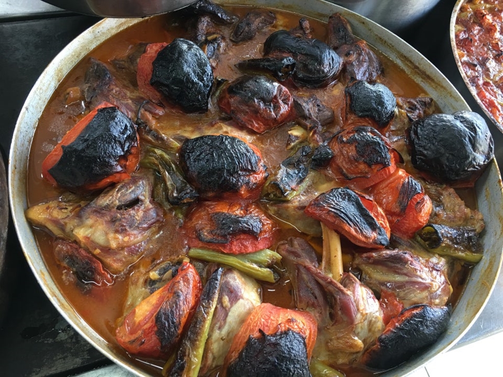 Hüseyin Ustanın Yeri Fotoğrafları