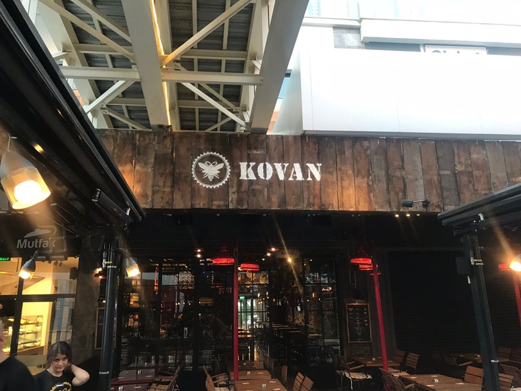 Kovan Fotoğrafları