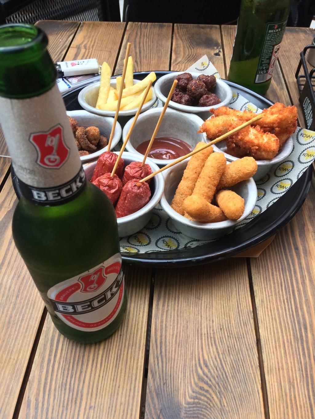 Kovan Fotoğrafları