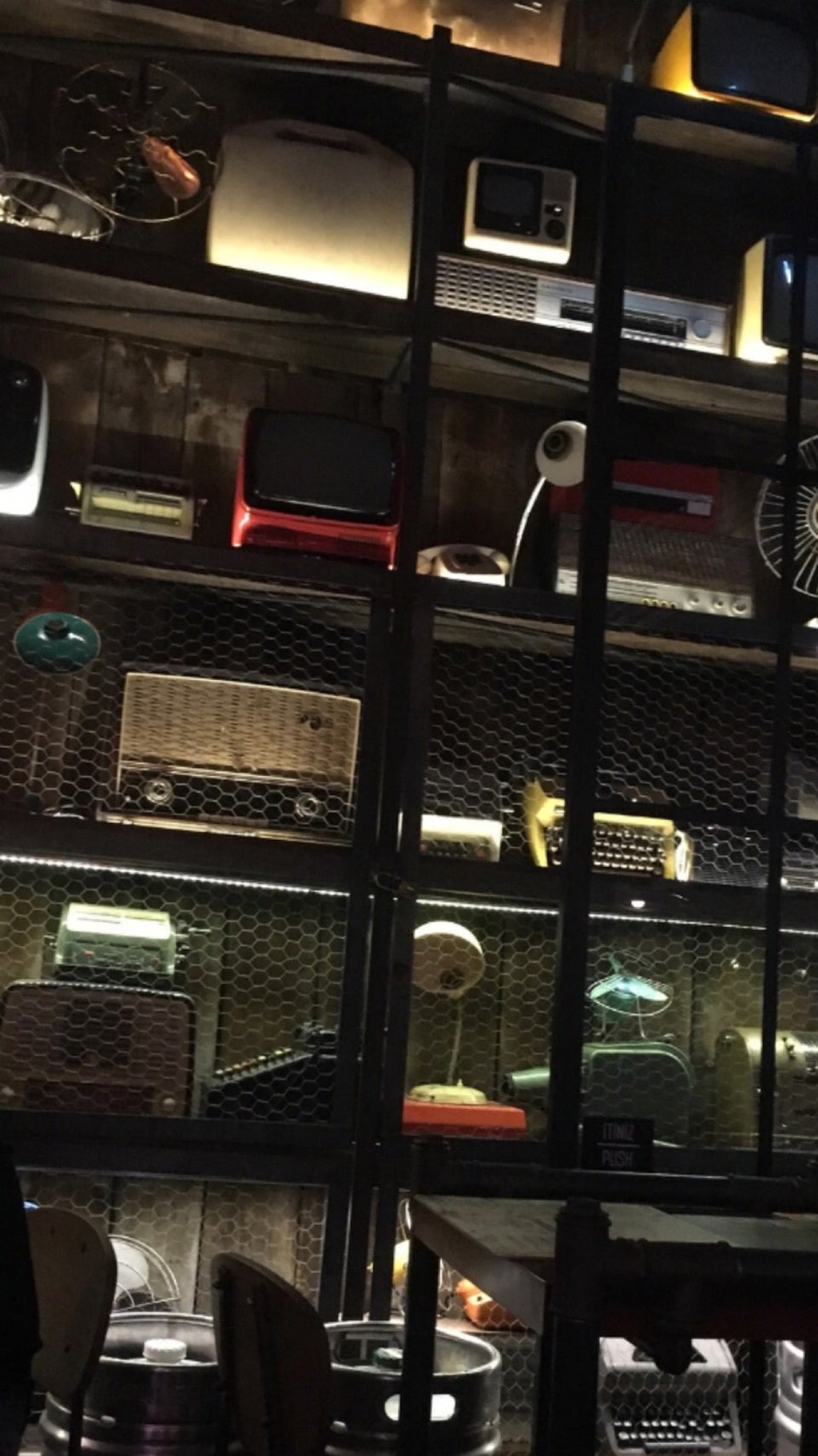 Kovan Fotoğrafları