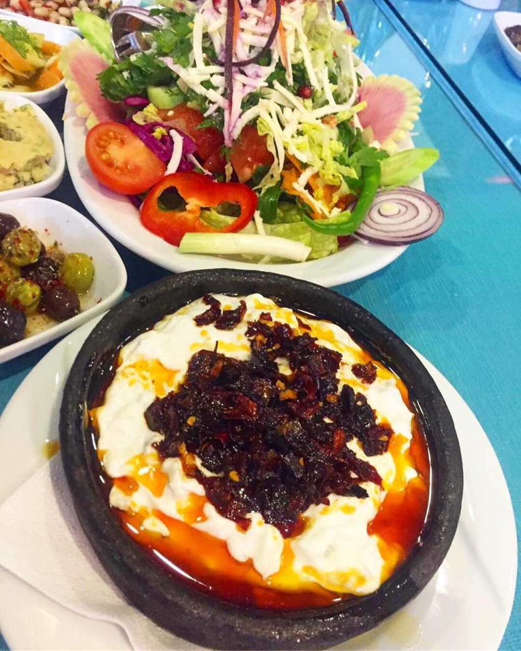 Balıkçı Hüseyin Usta Fotoğrafları