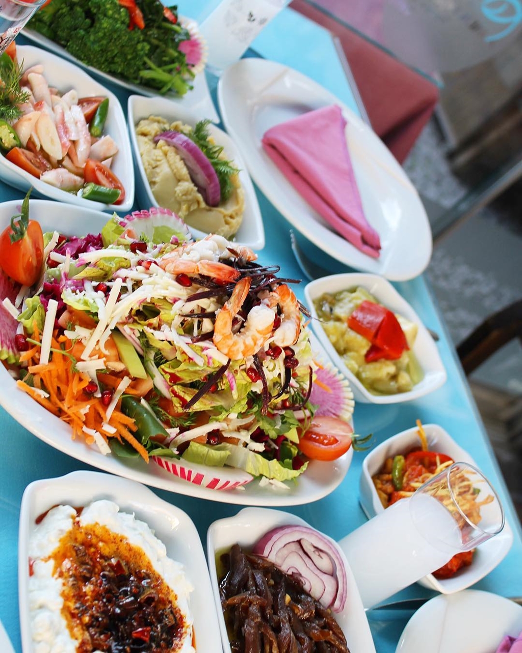 Balıkçı Hüseyin Usta Fotoğrafları