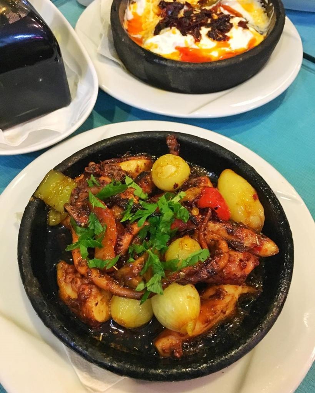 Balıkçı Hüseyin Usta Fotoğrafları